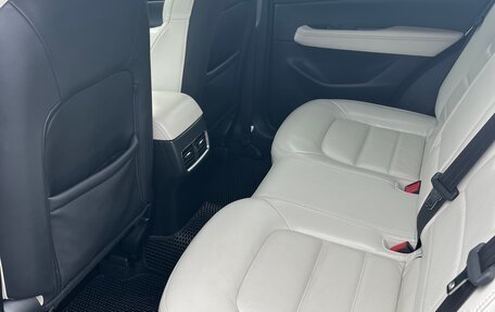 Mazda CX-5 II, 2017 год, 2 880 000 рублей, 14 фотография