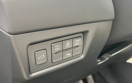Mazda CX-5 II, 2017 год, 2 880 000 рублей, 13 фотография