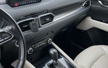 Mazda CX-5 II, 2017 год, 2 880 000 рублей, 17 фотография