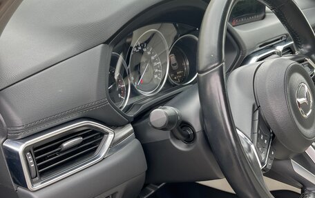 Mazda CX-5 II, 2017 год, 2 880 000 рублей, 18 фотография