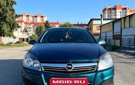 Opel Astra H, 2008 год, 570 000 рублей, 2 фотография