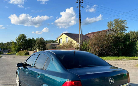 Opel Astra H, 2008 год, 570 000 рублей, 5 фотография