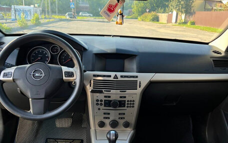 Opel Astra H, 2008 год, 570 000 рублей, 9 фотография