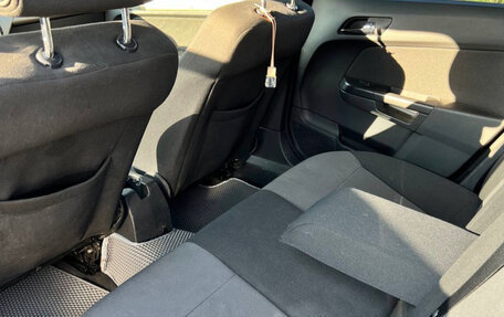 Opel Astra H, 2008 год, 570 000 рублей, 8 фотография