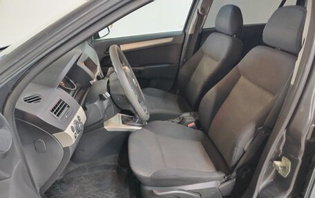 Opel Astra H, 2008 год, 440 000 рублей, 6 фотография
