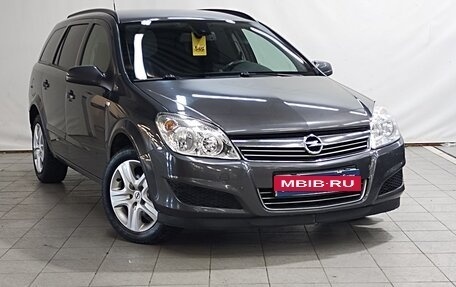 Opel Astra H, 2008 год, 440 000 рублей, 2 фотография