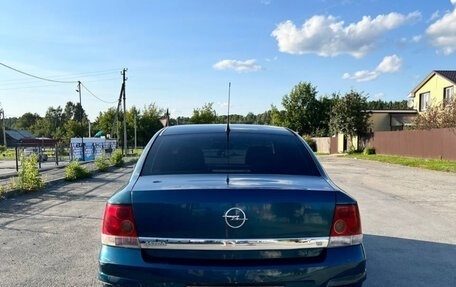 Opel Astra H, 2008 год, 570 000 рублей, 7 фотография