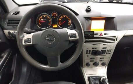 Opel Astra H, 2008 год, 440 000 рублей, 9 фотография