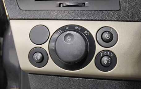 Opel Astra H, 2008 год, 440 000 рублей, 14 фотография