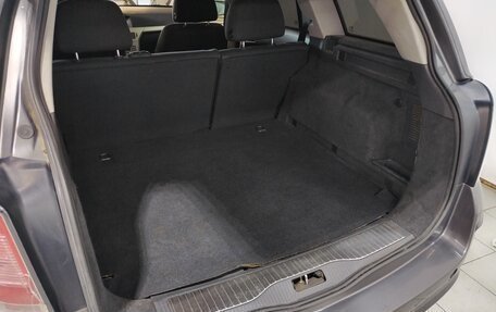 Opel Astra H, 2008 год, 440 000 рублей, 17 фотография