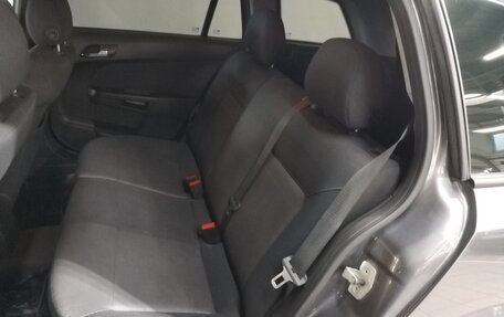 Opel Astra H, 2008 год, 440 000 рублей, 16 фотография