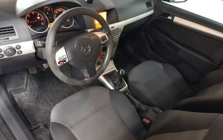 Opel Astra H, 2008 год, 440 000 рублей, 7 фотография