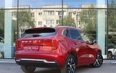 Haval Jolion, 2023 год, 1 960 000 рублей, 5 фотография