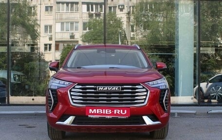 Haval Jolion, 2023 год, 1 960 000 рублей, 2 фотография