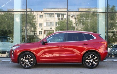 Haval Jolion, 2023 год, 1 960 000 рублей, 8 фотография