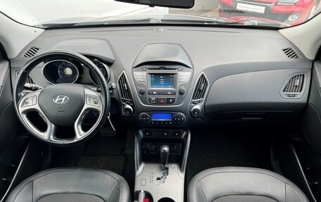 Hyundai ix35 I рестайлинг, 2014 год, 1 355 900 рублей, 7 фотография