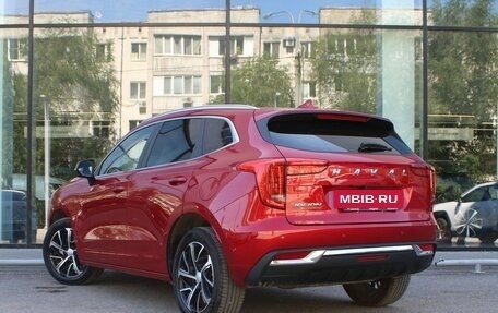 Haval Jolion, 2023 год, 1 960 000 рублей, 7 фотография