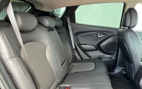 Hyundai ix35 I рестайлинг, 2014 год, 1 355 900 рублей, 9 фотография