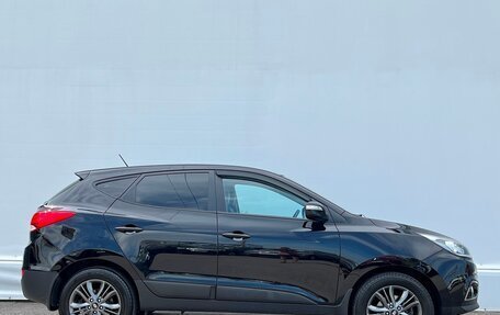 Hyundai ix35 I рестайлинг, 2014 год, 1 355 900 рублей, 13 фотография