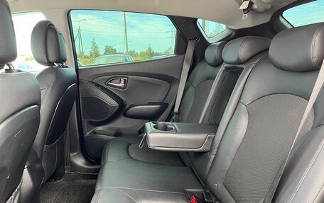 Hyundai ix35 I рестайлинг, 2014 год, 1 355 900 рублей, 11 фотография