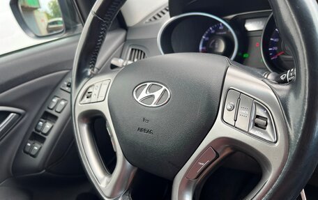 Hyundai ix35 I рестайлинг, 2014 год, 1 355 900 рублей, 20 фотография