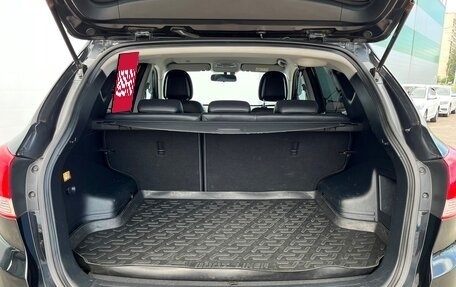 Hyundai ix35 I рестайлинг, 2014 год, 1 355 900 рублей, 15 фотография