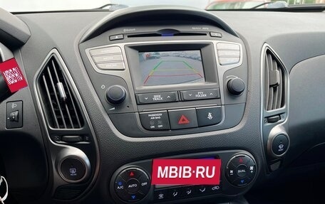 Hyundai ix35 I рестайлинг, 2014 год, 1 355 900 рублей, 17 фотография