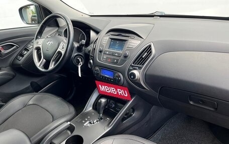 Hyundai ix35 I рестайлинг, 2014 год, 1 355 900 рублей, 8 фотография