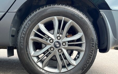Hyundai ix35 I рестайлинг, 2014 год, 1 355 900 рублей, 24 фотография
