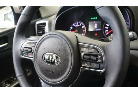 KIA Sportage IV рестайлинг, 2016 год, 1 400 000 рублей, 8 фотография