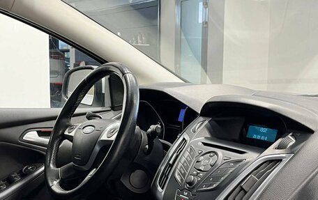 Ford Focus III, 2014 год, 1 019 900 рублей, 6 фотография