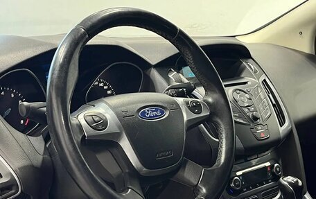 Ford Focus III, 2014 год, 1 019 900 рублей, 5 фотография