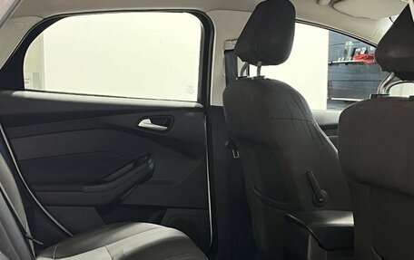Ford Focus III, 2014 год, 1 019 900 рублей, 7 фотография