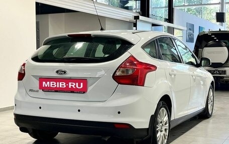 Ford Focus III, 2014 год, 1 019 900 рублей, 4 фотография