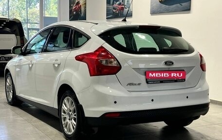 Ford Focus III, 2014 год, 1 019 900 рублей, 3 фотография