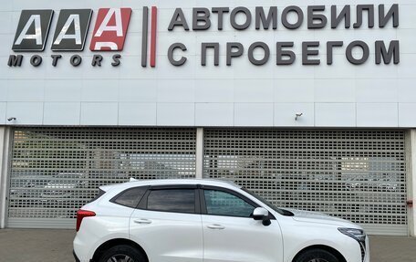 Haval Jolion, 2023 год, 1 897 000 рублей, 4 фотография