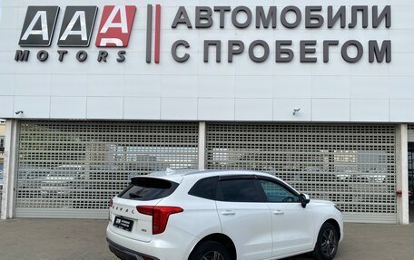 Haval Jolion, 2023 год, 1 897 000 рублей, 5 фотография