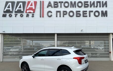 Haval Jolion, 2023 год, 1 897 000 рублей, 7 фотография