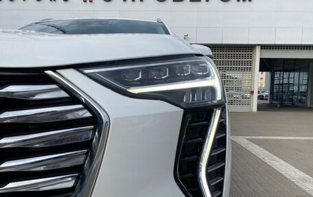 Haval Jolion, 2023 год, 1 897 000 рублей, 9 фотография