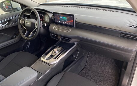 Haval Jolion, 2023 год, 1 897 000 рублей, 13 фотография