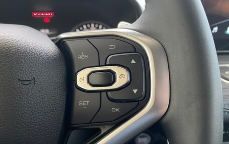 Haval Jolion, 2023 год, 1 897 000 рублей, 19 фотография