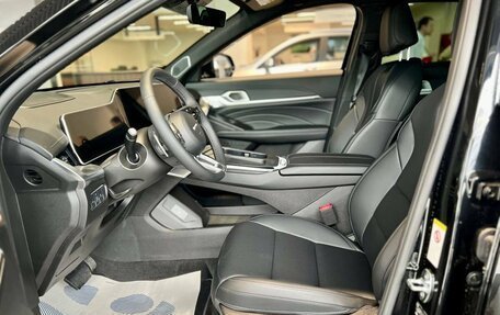 Haval F7, 2025 год, 3 649 000 рублей, 10 фотография