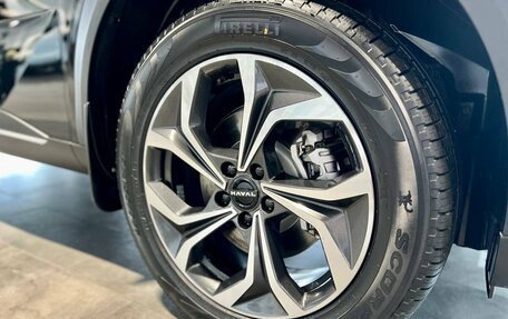 Haval F7, 2025 год, 3 649 000 рублей, 13 фотография