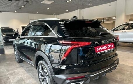 Haval F7, 2025 год, 3 649 000 рублей, 3 фотография