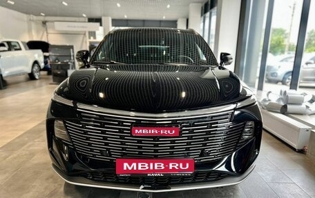 Haval F7, 2025 год, 3 649 000 рублей, 1 фотография