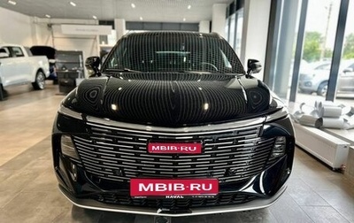 Haval F7, 2025 год, 3 649 000 рублей, 1 фотография