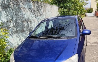 Hyundai Getz I рестайлинг, 2006 год, 350 000 рублей, 1 фотография