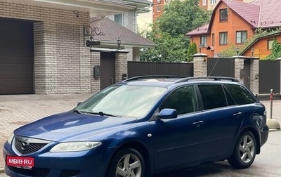 Mazda 6, 2005 год, 350 000 рублей, 1 фотография