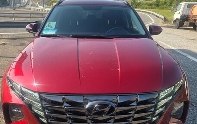 Hyundai Tucson, 2022 год, 2 900 000 рублей, 1 фотография