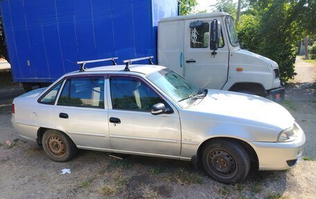 Daewoo Nexia I рестайлинг, 2012 год, 190 000 рублей, 1 фотография
